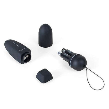 Bnaughty Classic Unleashed - Stimolatore Intimo Wireless Impermeabile